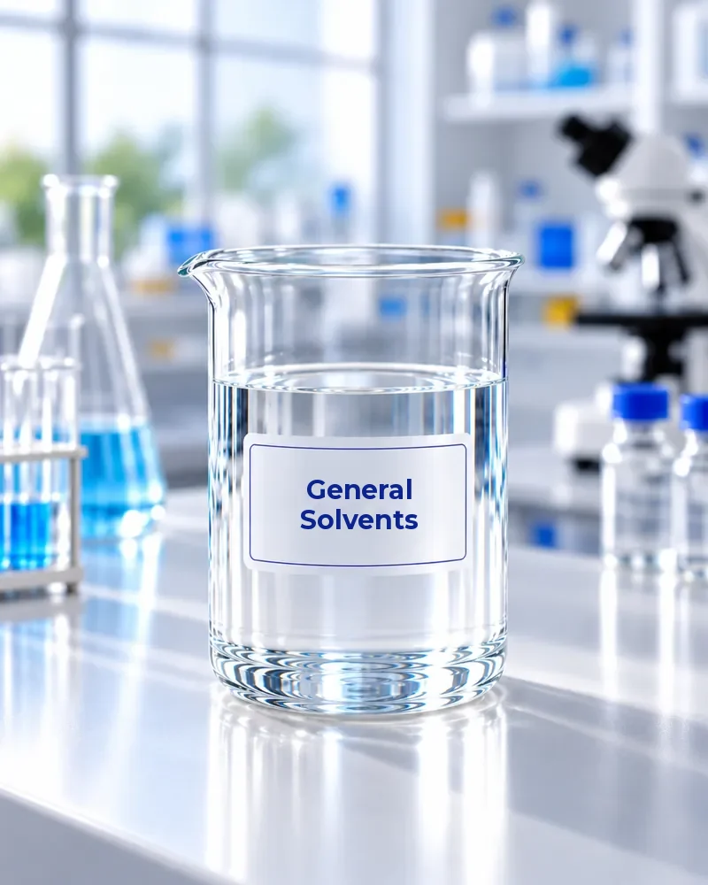 General Solvents